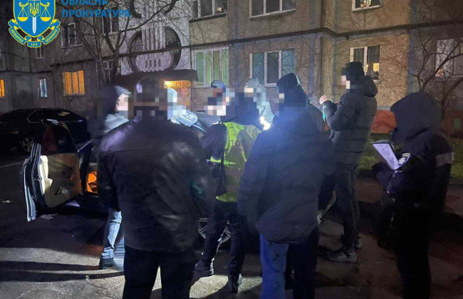 На липових документах «погоріли» чотири схеми ухилення від призову