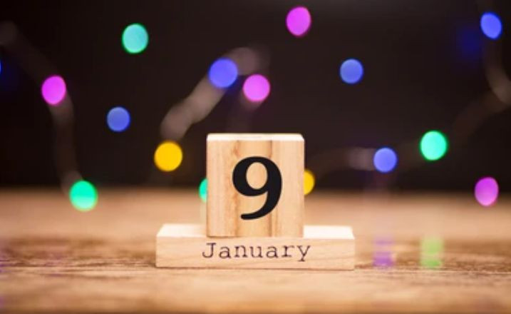9 января: какой сегодня праздник и главные события