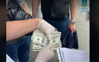 «Грошова допомога від держави»: у Львові злочинці обкрадали людей через фішингові сайти