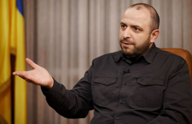 Разоблачение схем в Минобороны: Рустем Умеров анонсировал новые уголовные дела