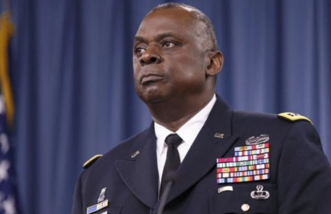 Министра обороны США Ллойда Остина перевели из интенсивной терапии — Пентагон