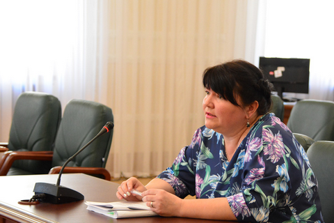 Спрятала взятку в Кодексе: апелляция ВАКС подтвердила приговор экс-главе одного из райсудов Херсонщины Елене Живцовой