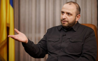 Викриття схем у Міноборони: Рустем Умєров анонсував нові кримінальні справи