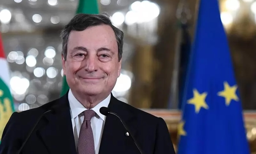 Бывшему премьеру Италии Марио Драги могут предложить место главы Евросовета, – СМИ