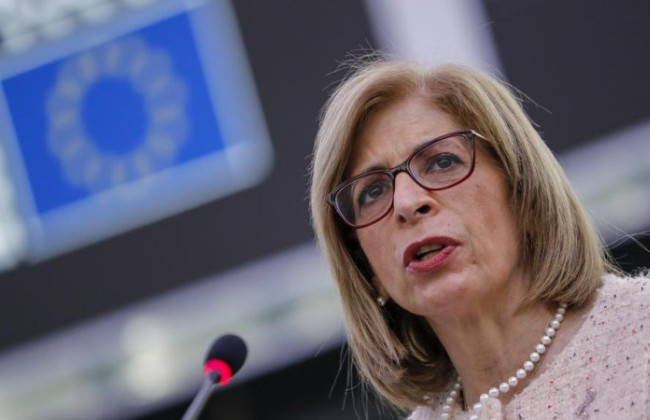 В ЕС призывают к вакцинации из-за всплеска COVID-19 с летальными исходами