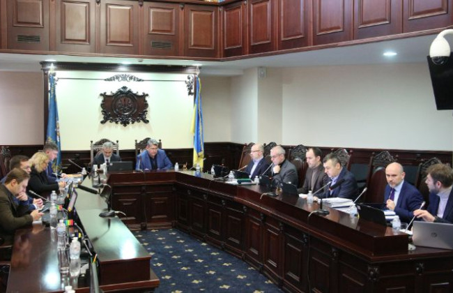 У ВККС есть два варианта, как кандидаты на должности судей будут сдавать тестирование на знание норм права