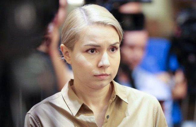 Мы не выступаем против усовершенствования мобилизации, — глава Антикоркомитета Анастасия Радина прокомментировала коррупционные риски законопроекта о мобилизации