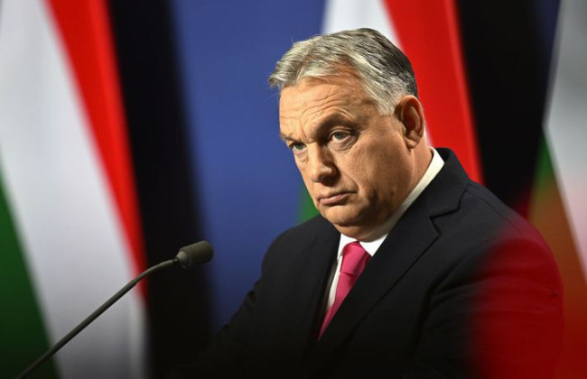 Стало известно, при каких условиях в ЕС могут разблокировать 50 млрд евро помощи для Украины