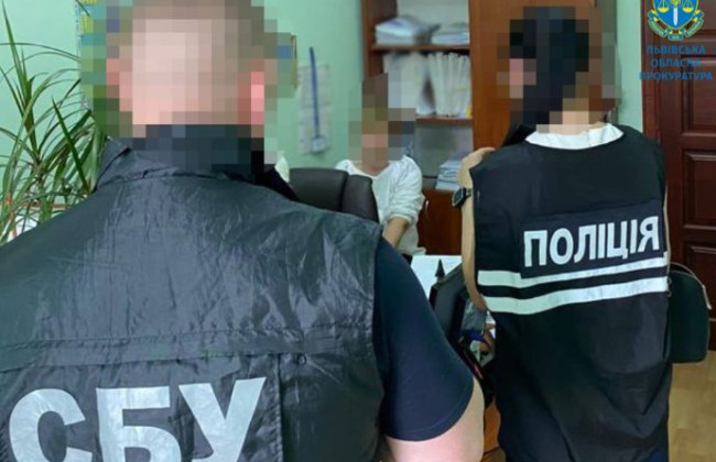 $1 300 за снятие ареста с средств должника: будут судить должностное лицо государственной исполнительной службы