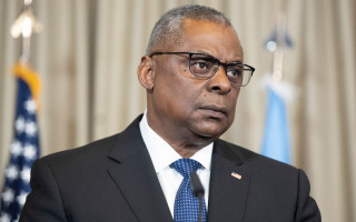 У министра обороны США Ллойда Остина обнаружили рак простаты