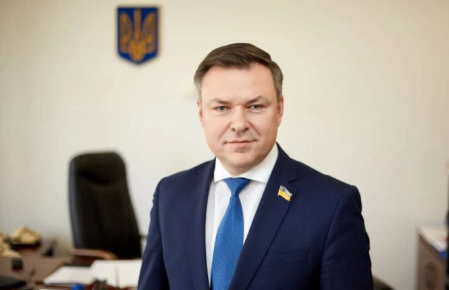 Завітневич назвав хапання українців на вулицях працівниками ТЦК «порушенням законів»