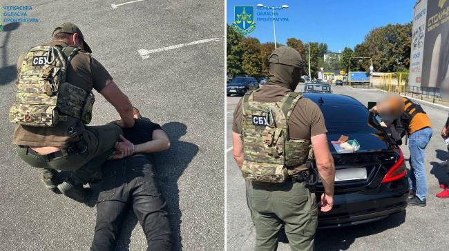 40 000 грн за освобождение из плена: будут судить мошенника, выдавшего себя за сотрудника ГУР