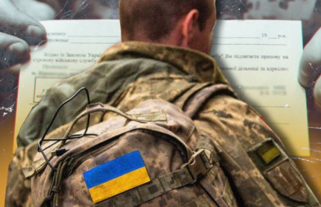 Военные сами говорят, сколько нужно мобилизовать, а за методы мобилизации отвечает Минобороны, - нардеп