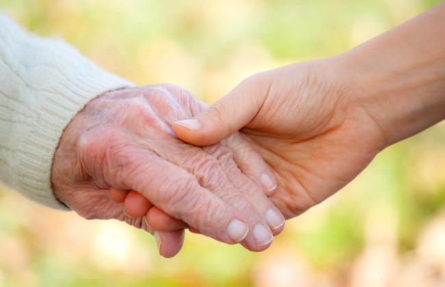 В Ровно суд взыскал с мужчины алименты на содержание нетрудоспособной матери