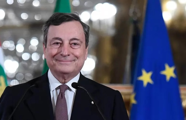 Бывшему премьеру Италии Марио Драги могут предложить место главы Евросовета, – СМИ