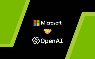 Інвестиції Microsoft у OpenAI перевірять антимонопольні регулятори ЄС