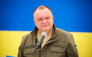 Кабмін призначив Петра Котіна в.о. голови правління Енергоатома