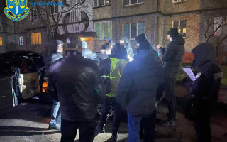 На липовых документах «погорели» четыре схемы уклонения от призыва