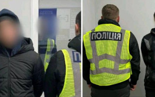 Підпалили релейні шафи: на Київщині повідомили про підозру групі осіб