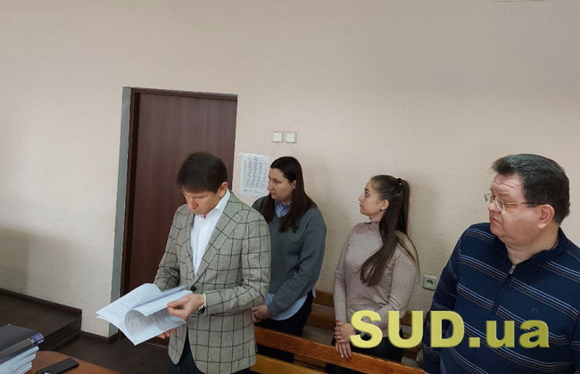 Суд поновив Богдана Львова на посаді судді Верховного Суду