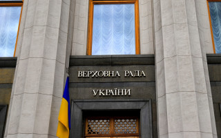Комітет з нацбезпеки рекомендує виключити повістки через електронну пошту – нардеп