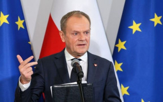 «Прекратите спектакль», — премьер Польши обвинил Дуду в укрывательстве осужденных экс-глав МВД