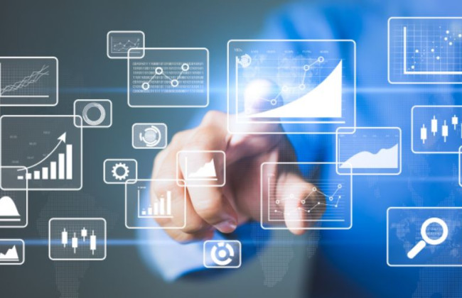 Раде рекомендуют принять за основу законопроект о функционировании публичных электронных реестров