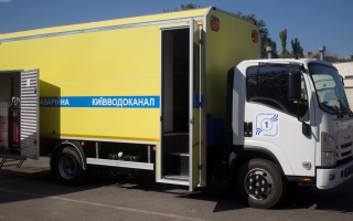 В Киеве частично перекроют проезжую часть на Академика Вернадского