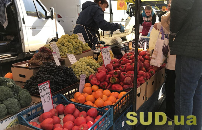 Какие продукты подорожали больше всего за последний год: ответ Госстата