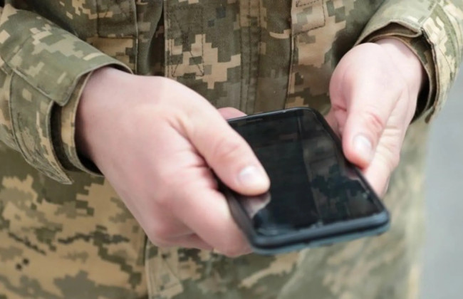 Верховная Рада рассмотрит ограничения для военнослужащих на распространение определенной информации в медиа и соцсетях
