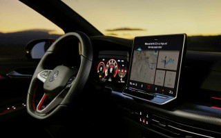 Volkswagen інтегрує ChatGPT у свої автомобілі