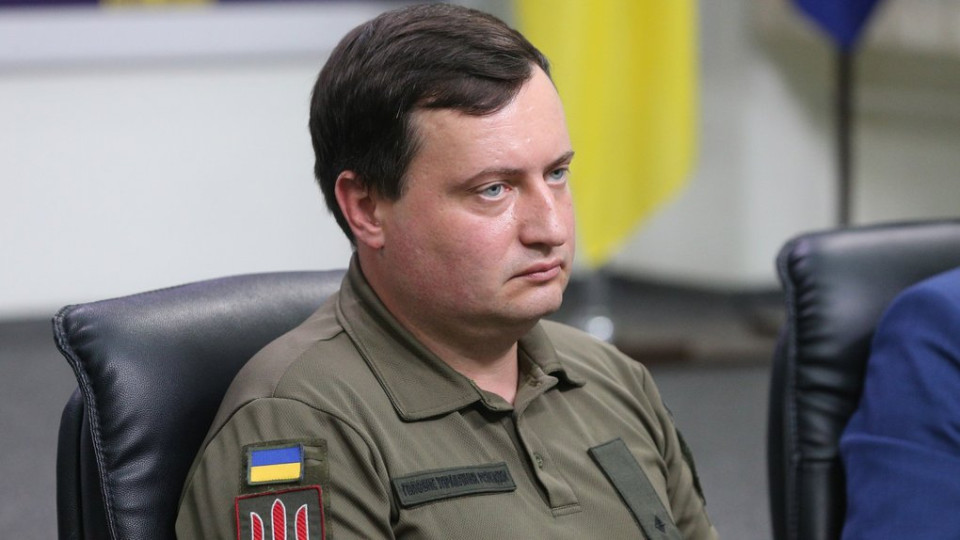 Украинская разведка не подтверждает то, что рф развернула на фронте «батальон из украинских военнопленных»