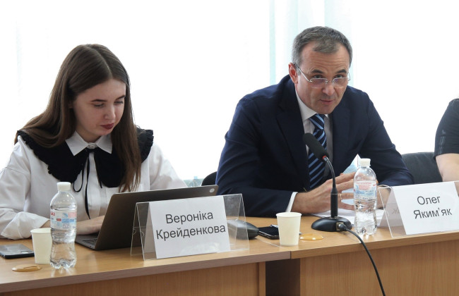 Громадська рада доброчесності у грудні погрожувала вийти з процедури кваліфікаційного оцінювання суддів