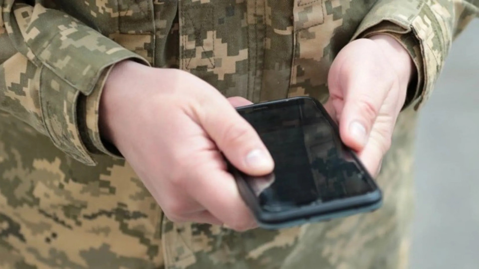 Верховная Рада рассмотрит ограничения для военнослужащих на распространение определенной информации в медиа и соцсетях