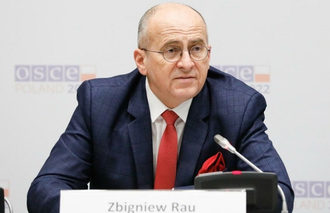 Скандал с выдачей виз в Польше: в Сейме хотят допросить экс-главу МИД и его заместителя