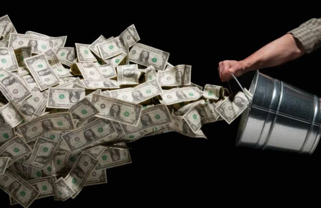 АРМА сможет покупать облигации внутреннего государственного займа за счет арестованных средств в иностранной валюте