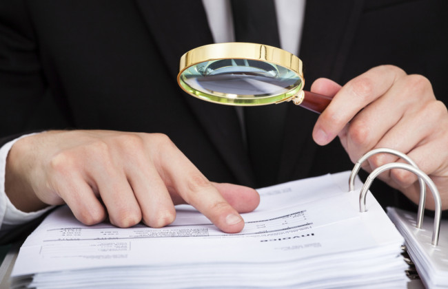 Когда проводится документальная внеплановая проверка физлица при снятии с учета: разъяснение