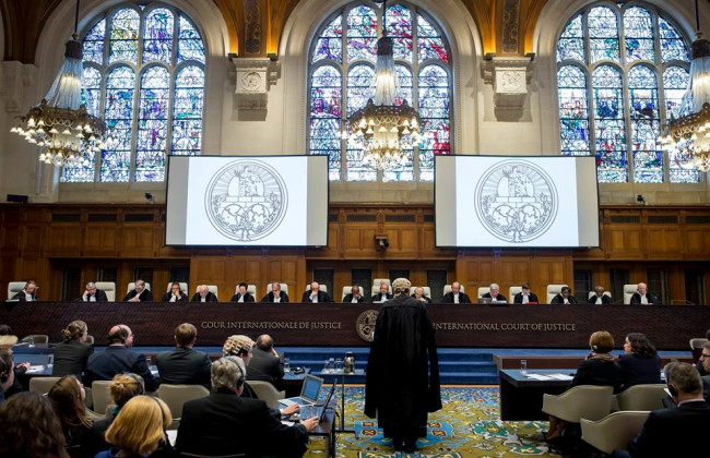 Международный суд ООН начинает рассмотрение иска ЮАР о признании войны Израиля в Газе «геноцидом»