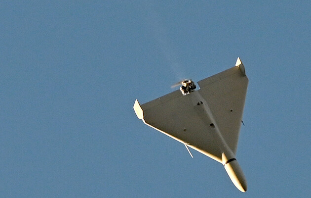 В москву прибыл иранский грузовой самолет, есть угроза воздушных атак дронами