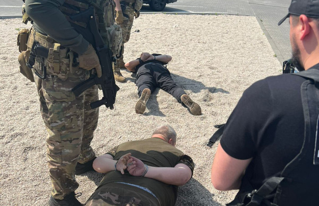 $7500 за переправу уклонистов за границу: будут судить организатора схемы