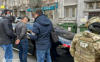 ДБР: Арештовано майно львівського бізнесмена Ігоря Гринкевича – одного з найбільших постачальників Міноборони
