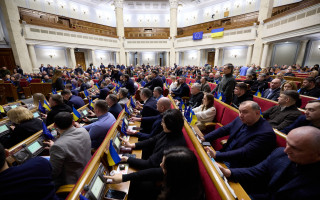 Від диплому, посвідчення водія до володіння мовами, — які дані про громадян потраплять до Єдиного державного реєстру військовозобов’язаних