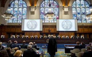 Міжнародний суд ООН розпочинає розгляд позову ПАР про визнання війни Ізраїлю в Газі «геноцидом»