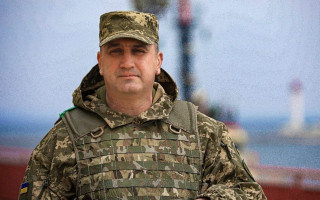 Чи обійдуться дрони без кораблів у війні на морі, – розповів командувач ВМС