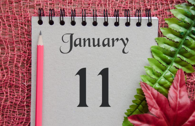 Что празднуют 11 января: традиции, приметы, запреты