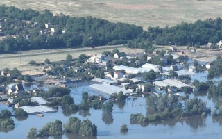 Солдат після поранення відмовився вдруге форсувати річку Дніпро: що вирішив суд