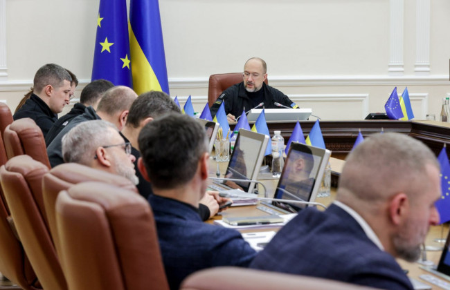 Кабмин официально отозвал свой законопроект об усилении мобилизации, - что дальше