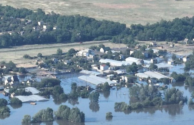 Солдат после ранения отказался вторично форсировать реку Днепр: что решил суд