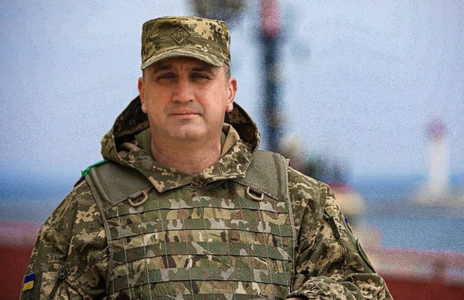 Обойдутся ли дроны без кораблей в войне на море, – рассказал командующий ВМС