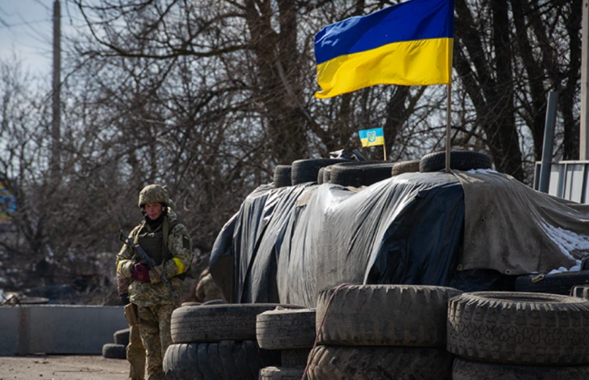 Блокпосты и дальше продолжат работу на Киевщине, — комендант области